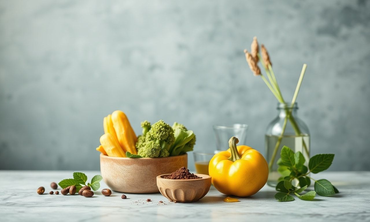 The Holistic Approach to Health: Integrating Nutrition, Fitness, and Mental Well-being