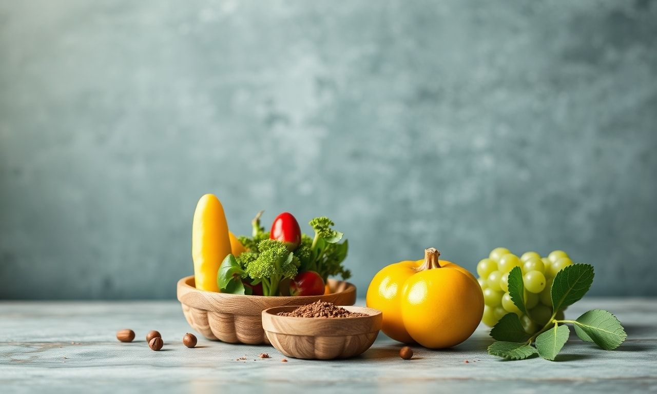 The Impact of Cultural Influences on Nutrition and Wellness