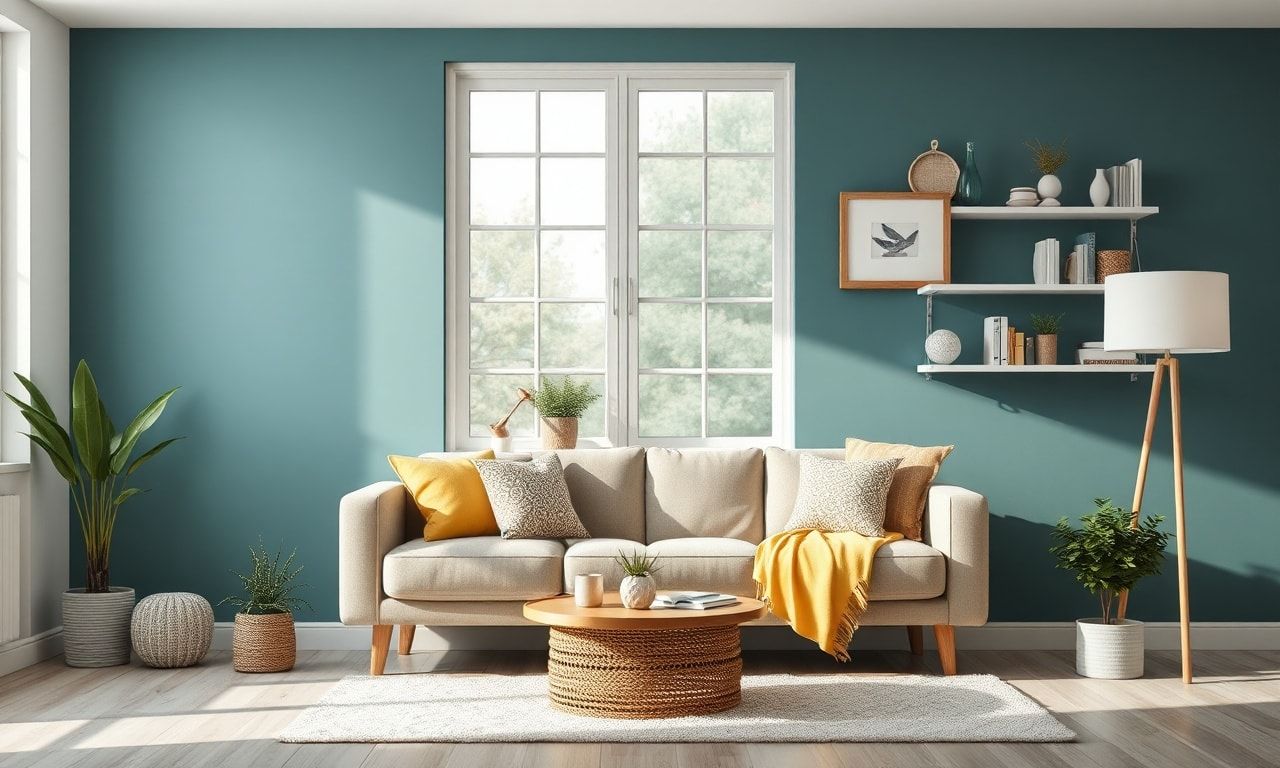 The Impact of Home Environment on Mental Health and Well-being
