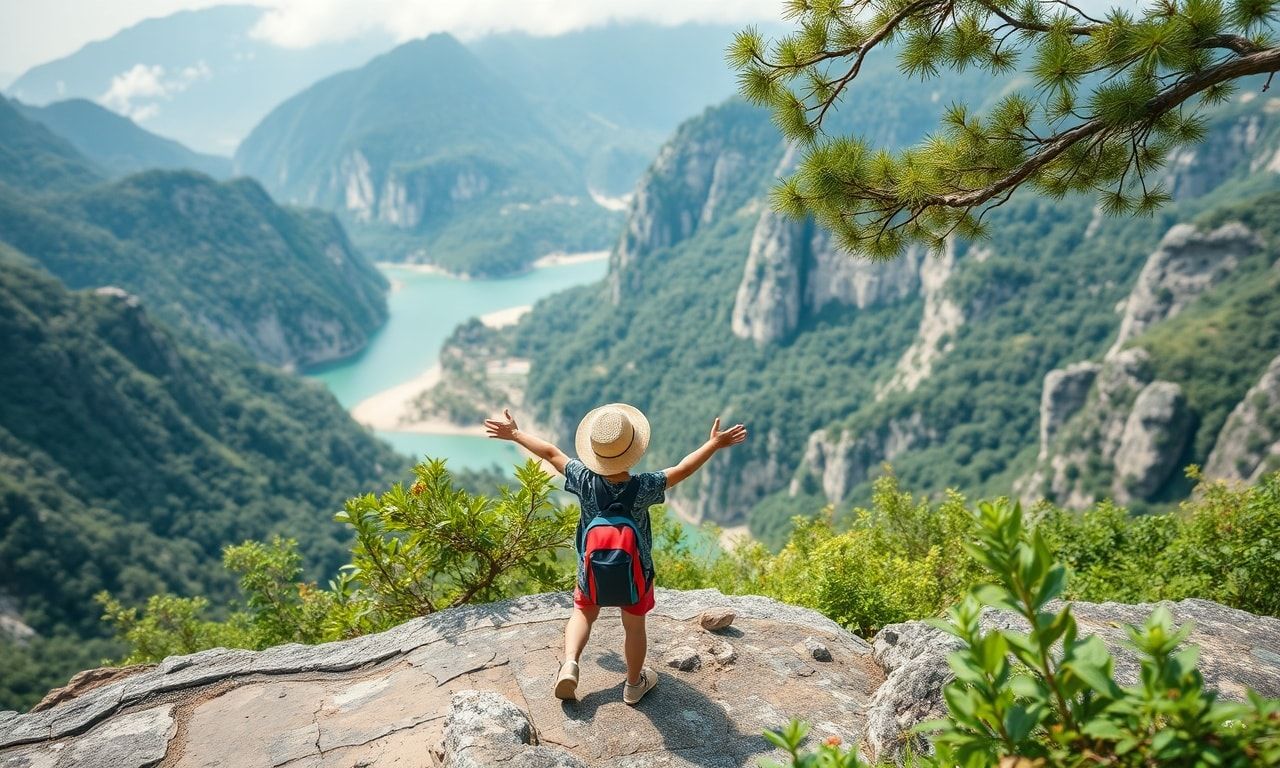 The Impact of Travel on Mental Health and Well-being
