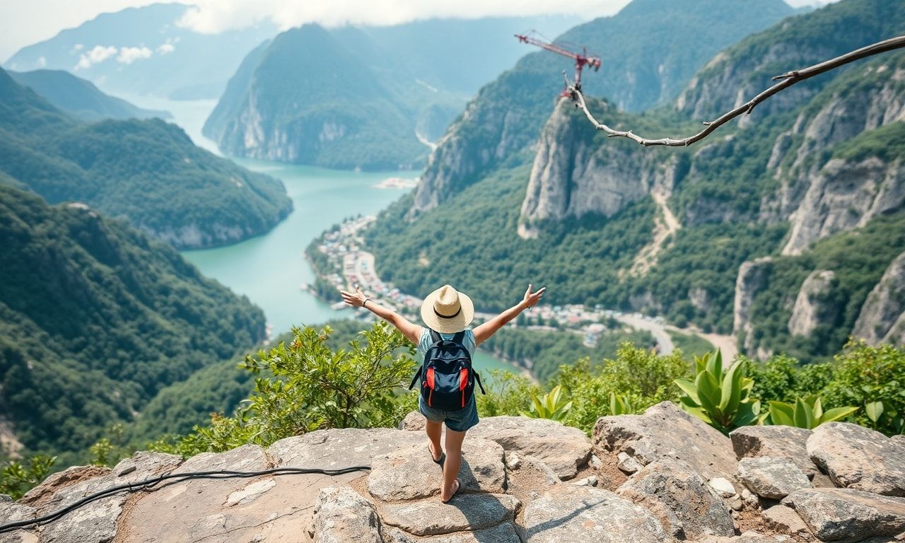 The Impact of Travel on Mental Health and Well-being