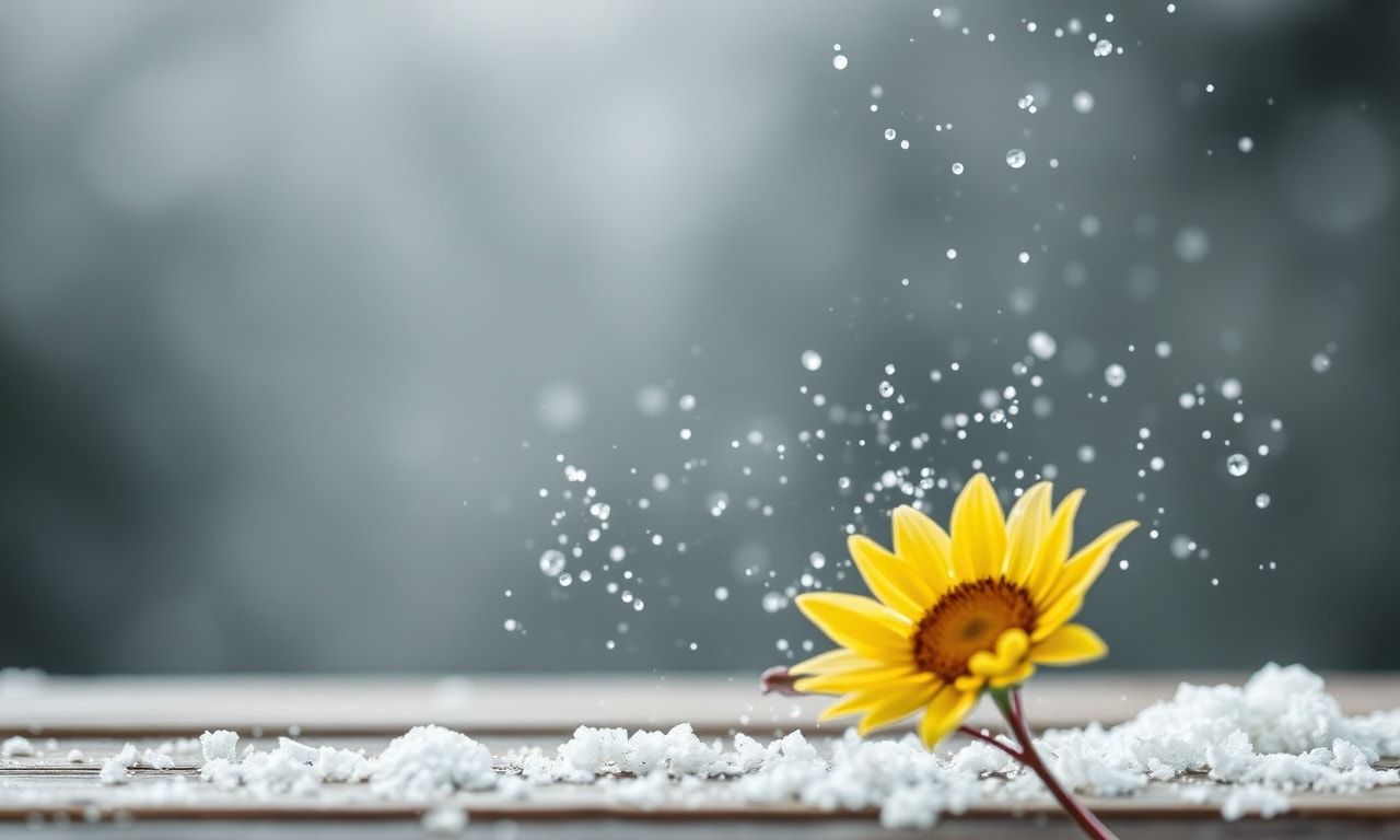 The Impact of Weather on Mental Health: How to Stay Balanced Year-Round