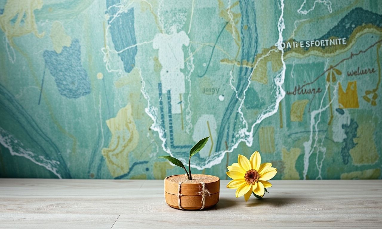 The Intersection of Art and Mental Health: A Path to Wellness
