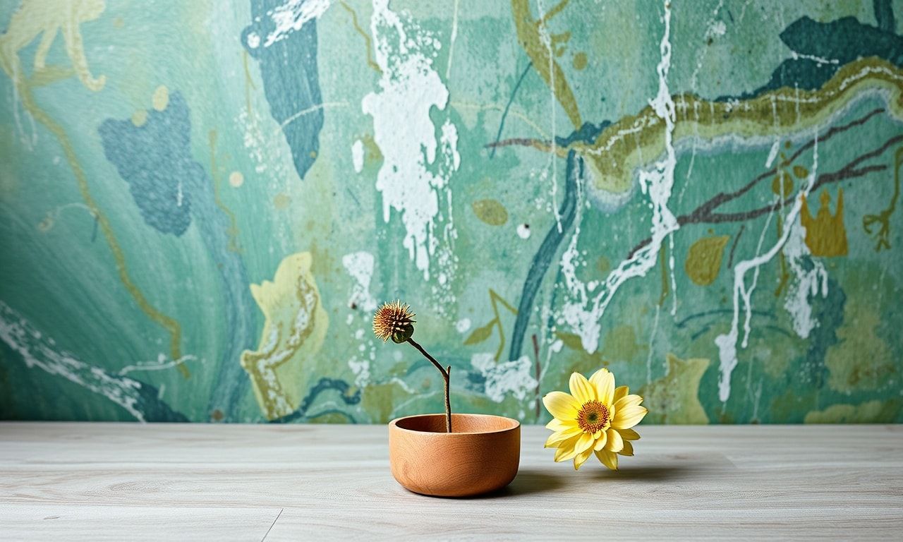 The Intersection of Art and Mental Health: A Path to Wellness