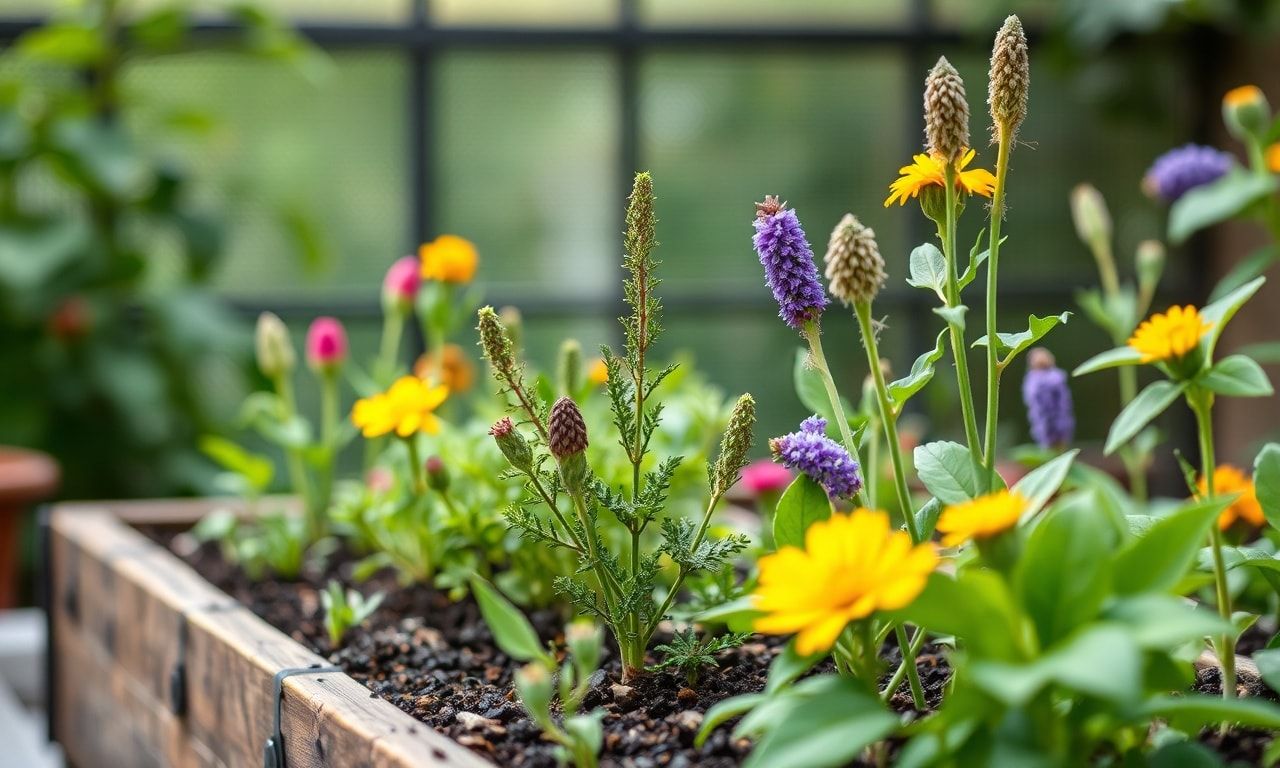 The Intersection of Gardening and Mental Health: Cultivating Wellness