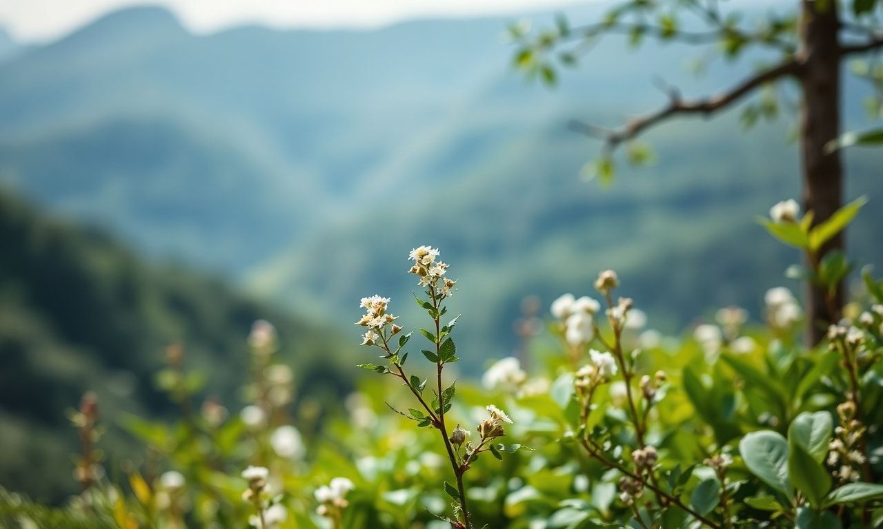 The Intersection of Nature and Mental Health: A Path to Wellness