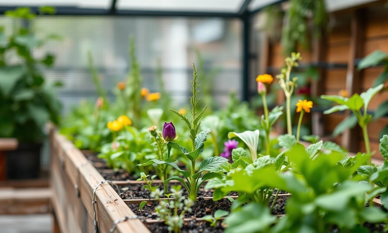 The Intersection of Nutrition and Urban Gardening: Cultivating Health in the City