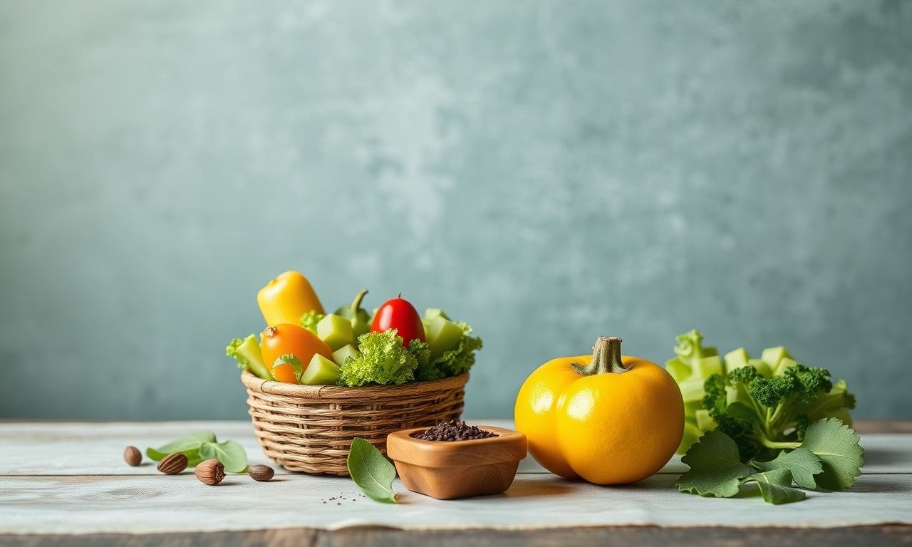 The Intersection of Nutrition, Mental Health, and Community Safety