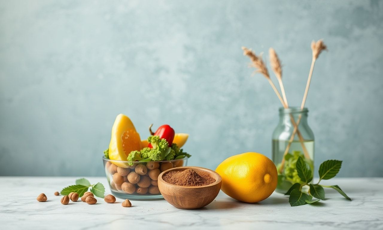 The Intersection of Nutrition, Mental Health, and Daily Wellness