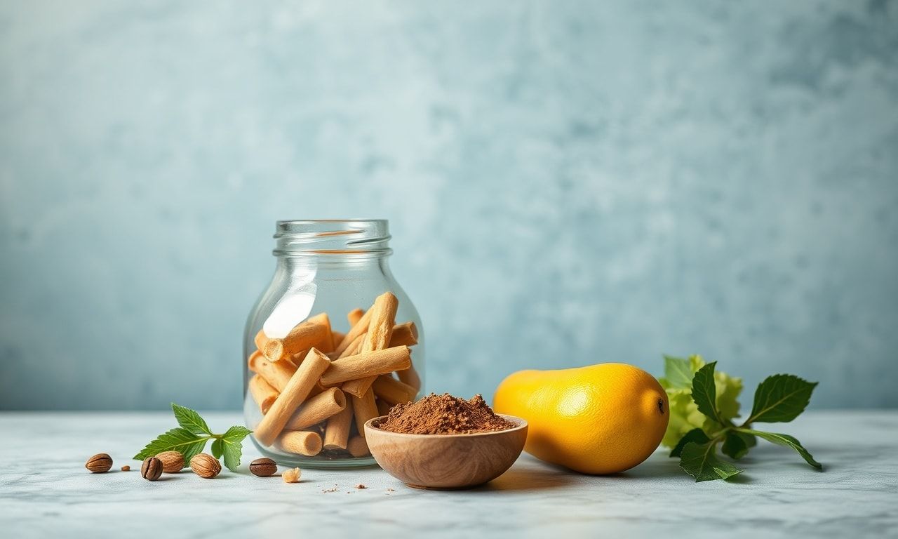 The Intersection of Nutrition, Mental Health, and Intellectual Property in the Wellness Industry