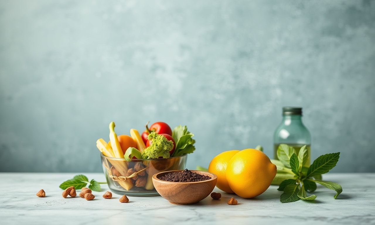 The Intersection of Nutrition, Mental Health, and Overall Wellness