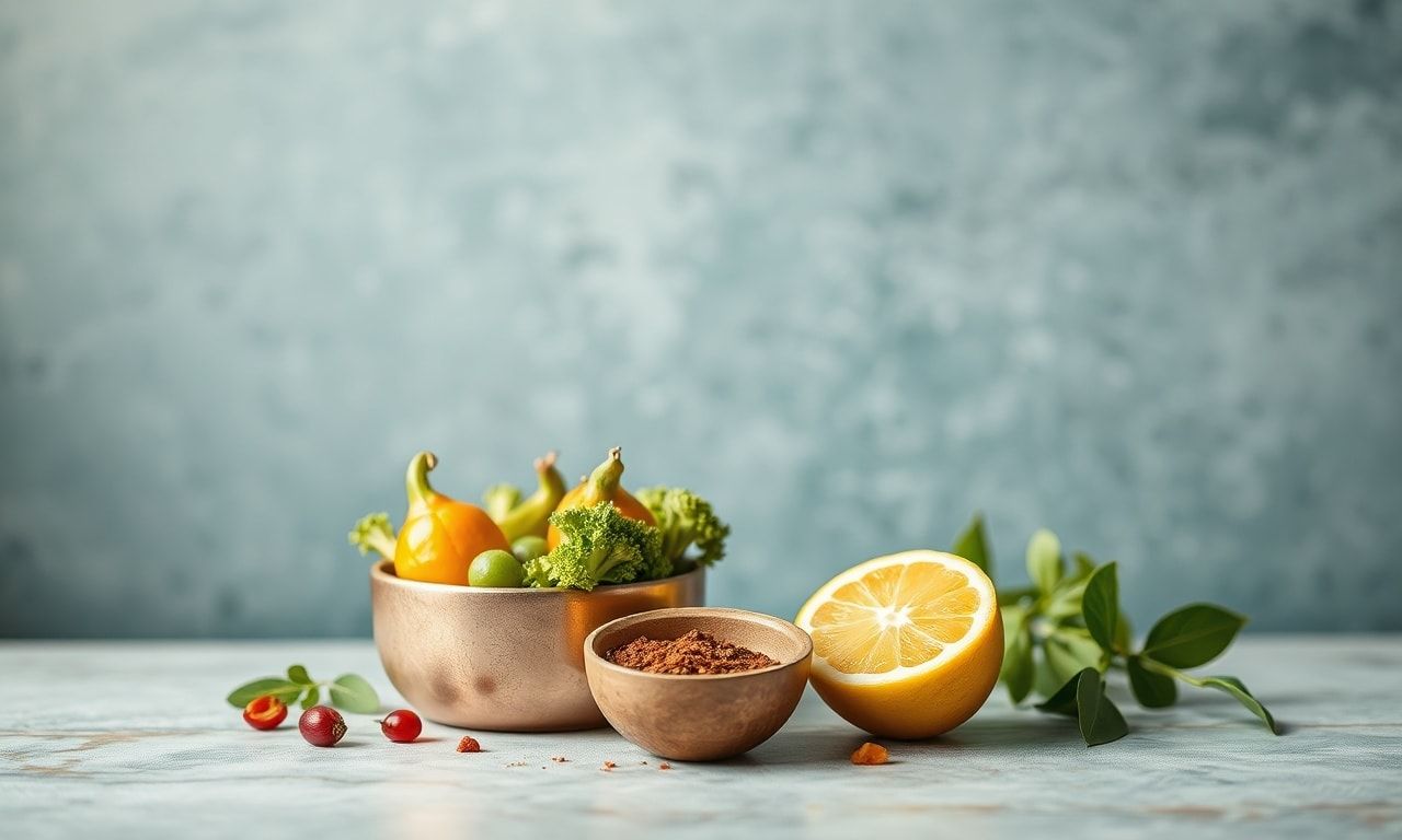 The Intersection of Nutrition, Mental Health, and Spiritual Well-being