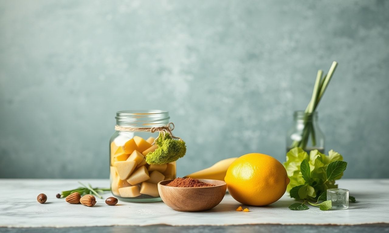The Intersection of Nutrition, Mental Health, and Workplace Well-being