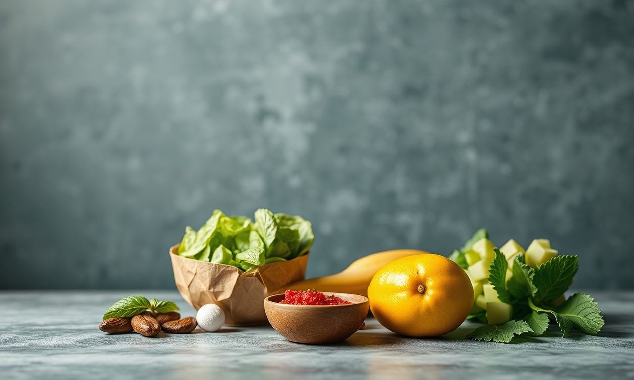 The Intersection of Sports, Nutrition, and Mental Health: A Holistic Approach to Wellness