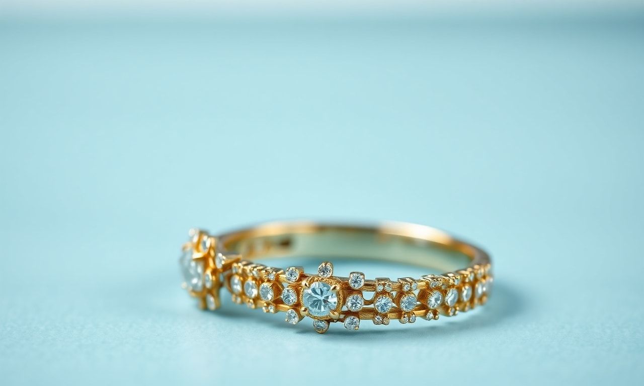 The Intersection of Wellness and Accessories: How Jewelry Can Influence Your Mental Health