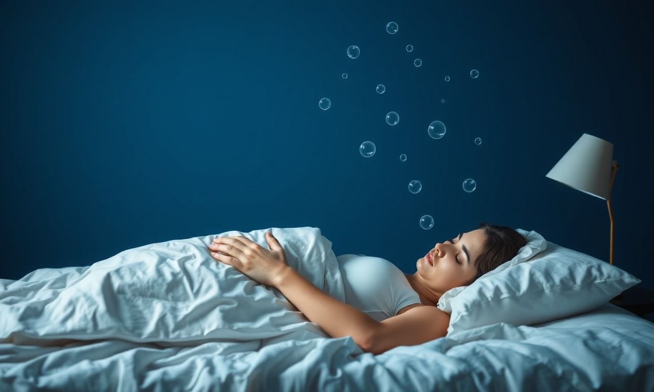 The Intricate Connection Between Sleep and Mental Health
