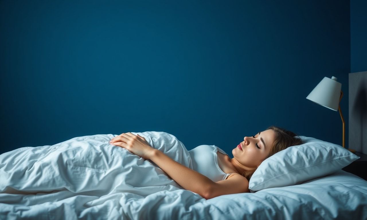 The Intricate Connection Between Sleep and Mental Health