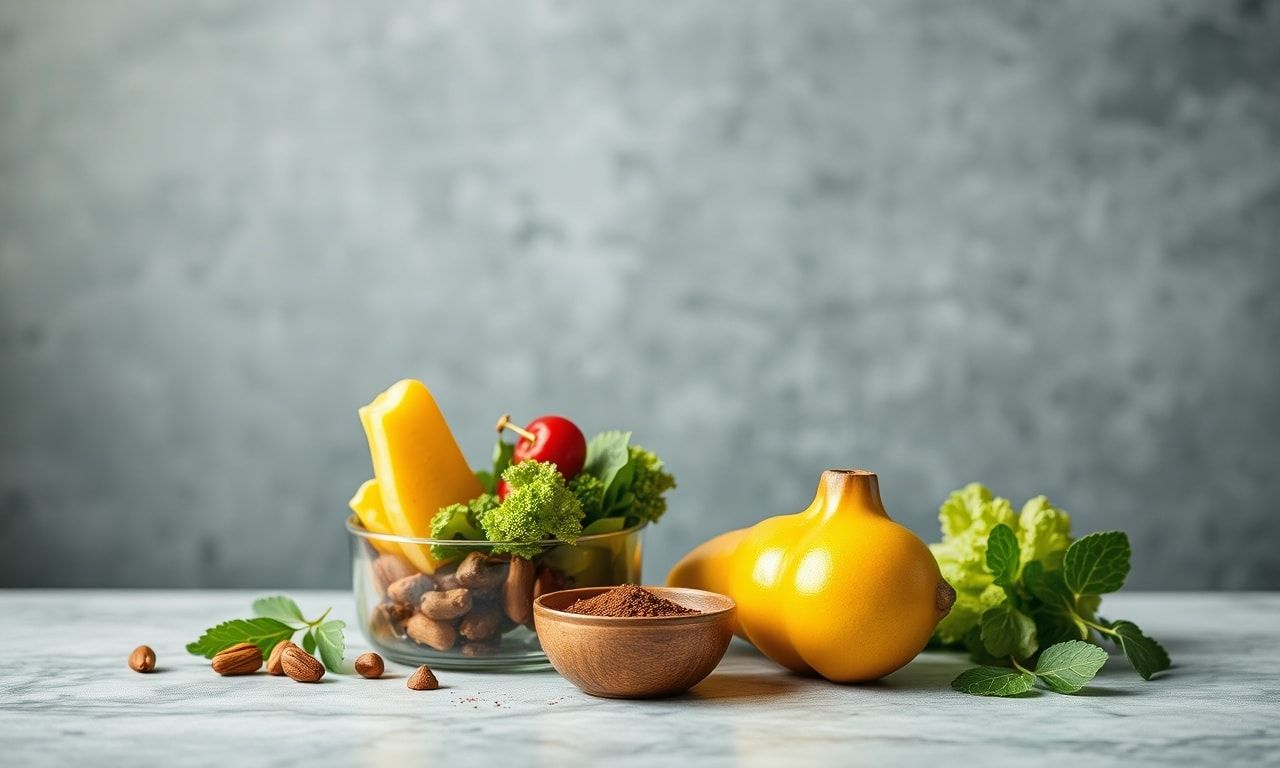 The Synergy of Nutrition, Fitness, and Mental Health: A Holistic Approach to Wellness