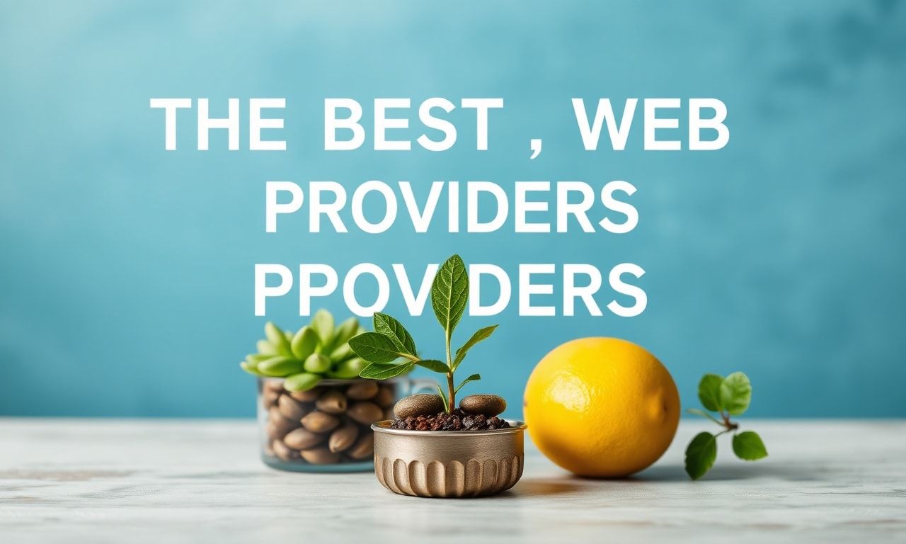 The Best Web Hosts for Health and Wellness Businesses
