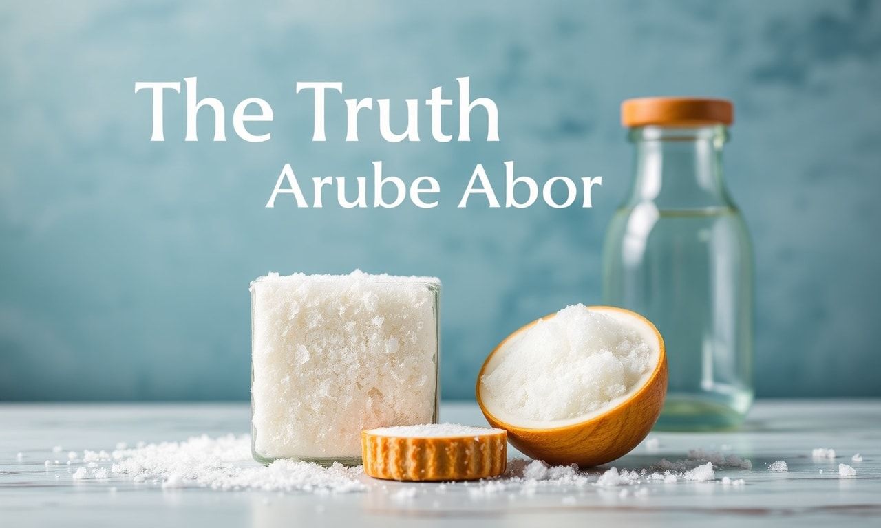 The Truth About Sugar: I Quit It and You Should Too