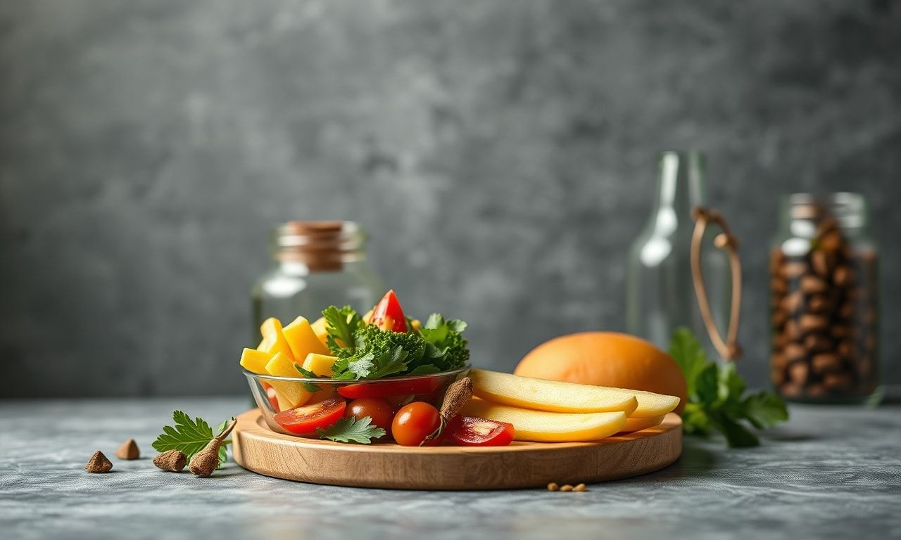 Unlock the Secrets of Pre-Dawn Nutrition in Ankara